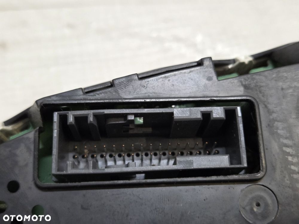 LICZNIK FORD MONDEO MK4 S-MAX MK1 GALAXY MK3 UK ANGLIK 8M2T-10849-XC - 7