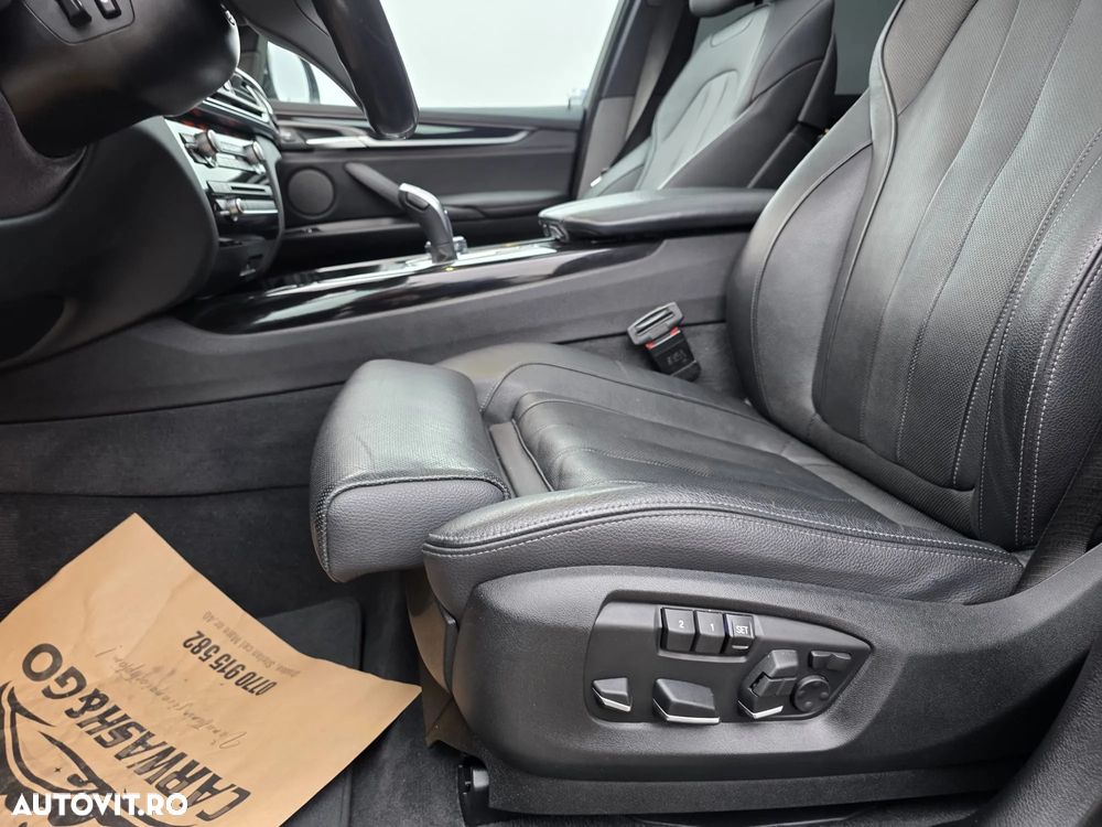 BMW X5 xDrive40d Sport-Aut. - 19