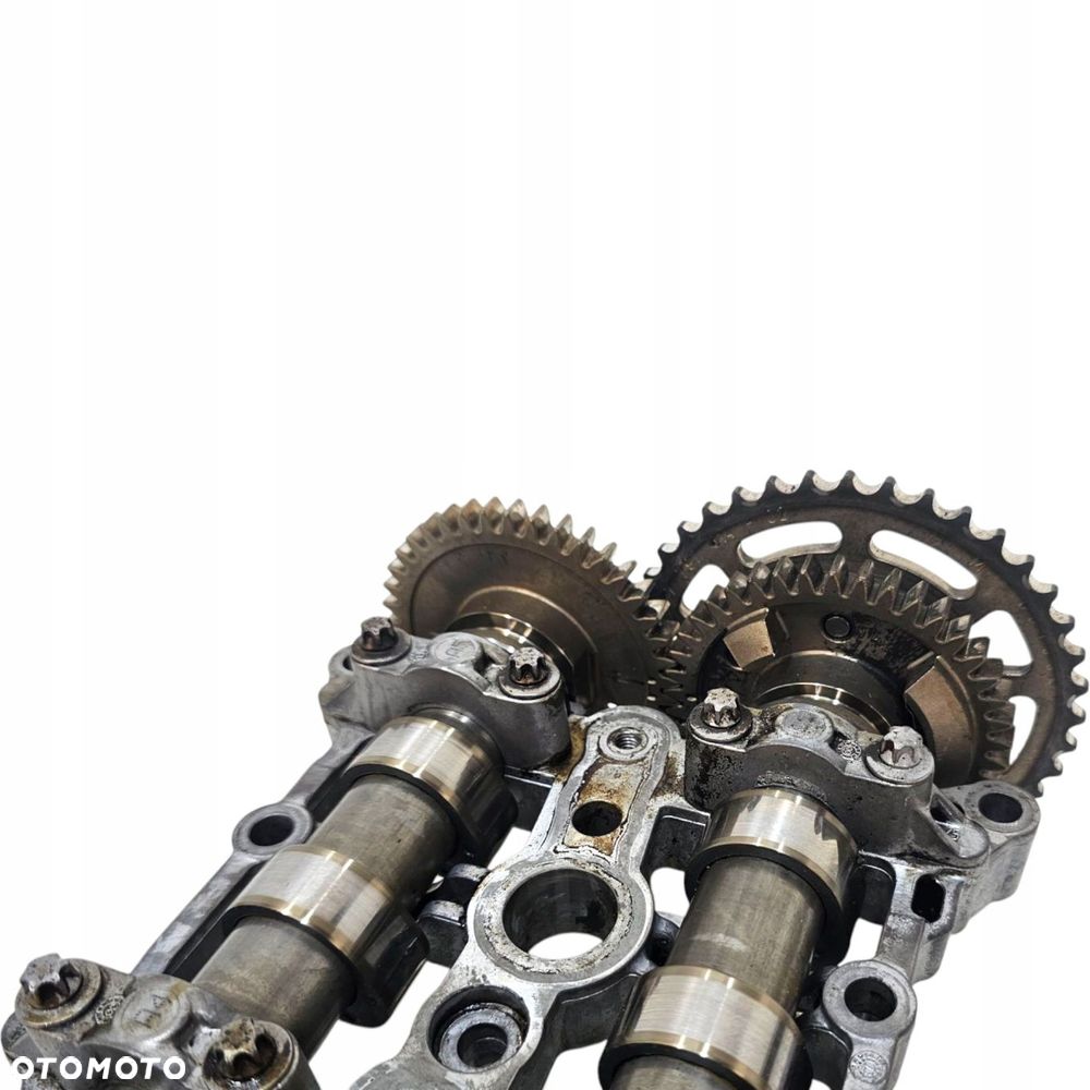 Bmw E87 E90 E92 E60 E83 E84 F10 F20 F30 Podstawa Wałki Głowicy Kaseta N47N - 5