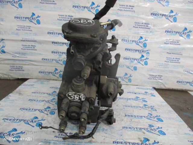 Bomba Injectora 9460620015   OPEL CORSA B 1993 1.5TD   5P VERMELHO BOSCH - 5