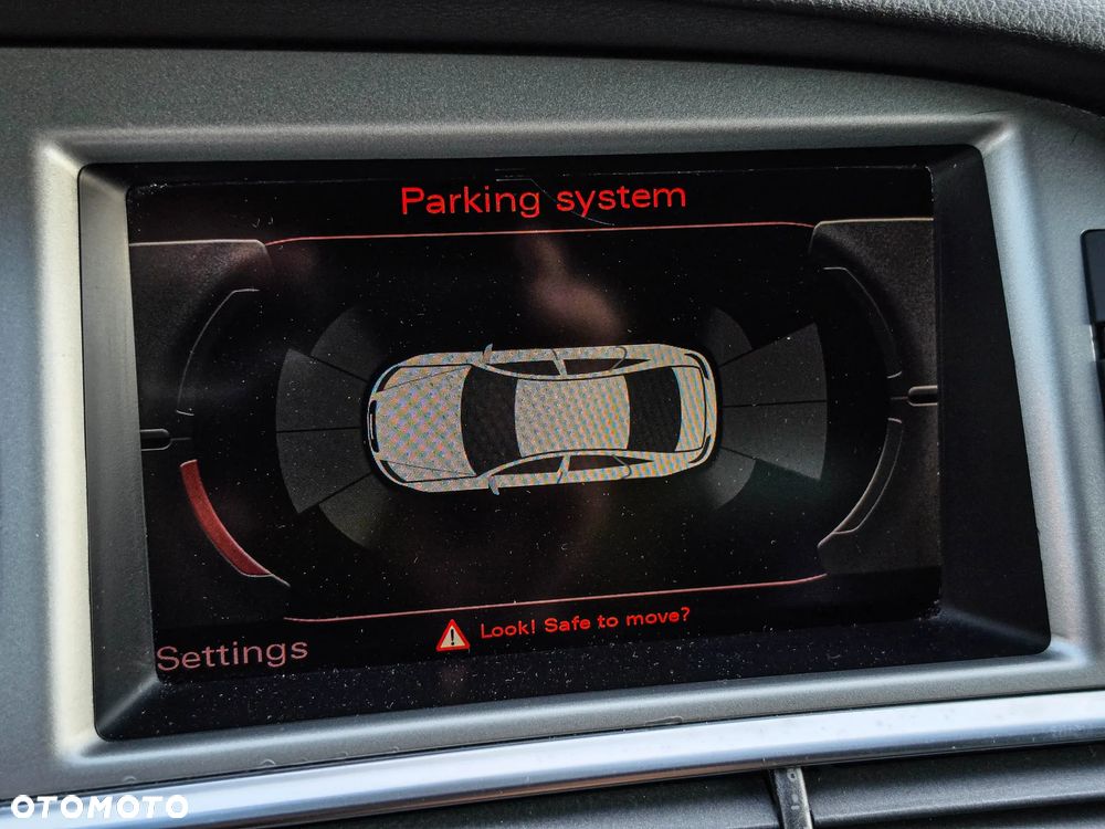 Audi A6 Limousine 2.0 TDI - 35