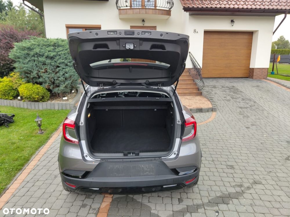 Mitsubishi ASX 1.6 INTRO EDITION - 22