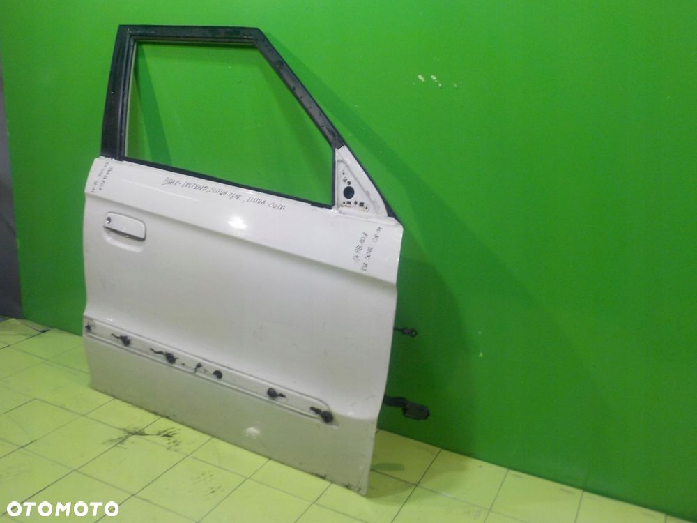 KIA SOUL I LIFT 09r 5D drzwi prawe przod - 3