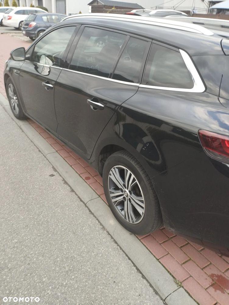 Renault Megane - 6