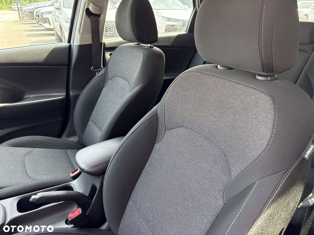 Hyundai i30 1.5 DPI Comfort - 11