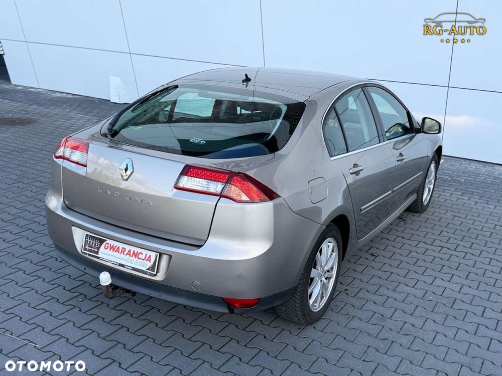 Renault Laguna - 7