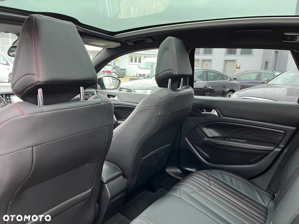 Peugeot 308 BlueHDi 150 EAT6 Stop & Start GT-Line Edition - 30