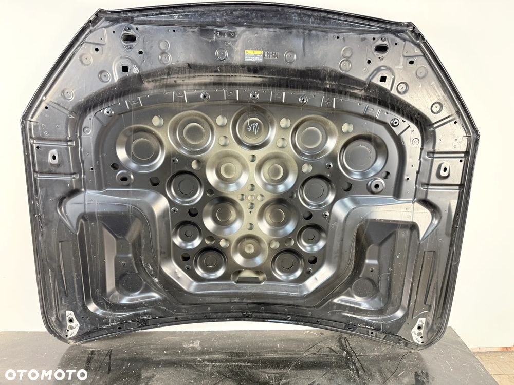 Maska Przód Mercedes-Benz GLC X253 A253 W253 A2538870403 - 4