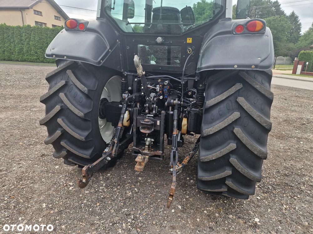 Valtra T131 HiTech - 34