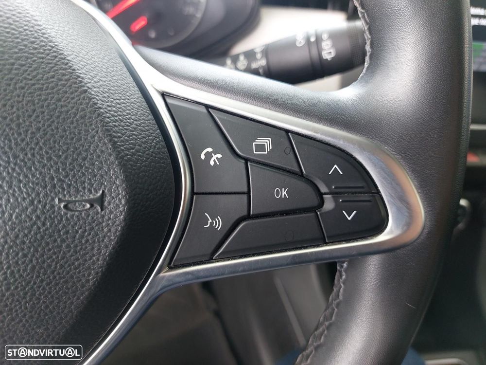 Renault Clio 1.0 TCe Limited - 19
