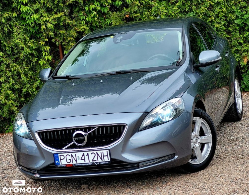 Volvo V40 - 29