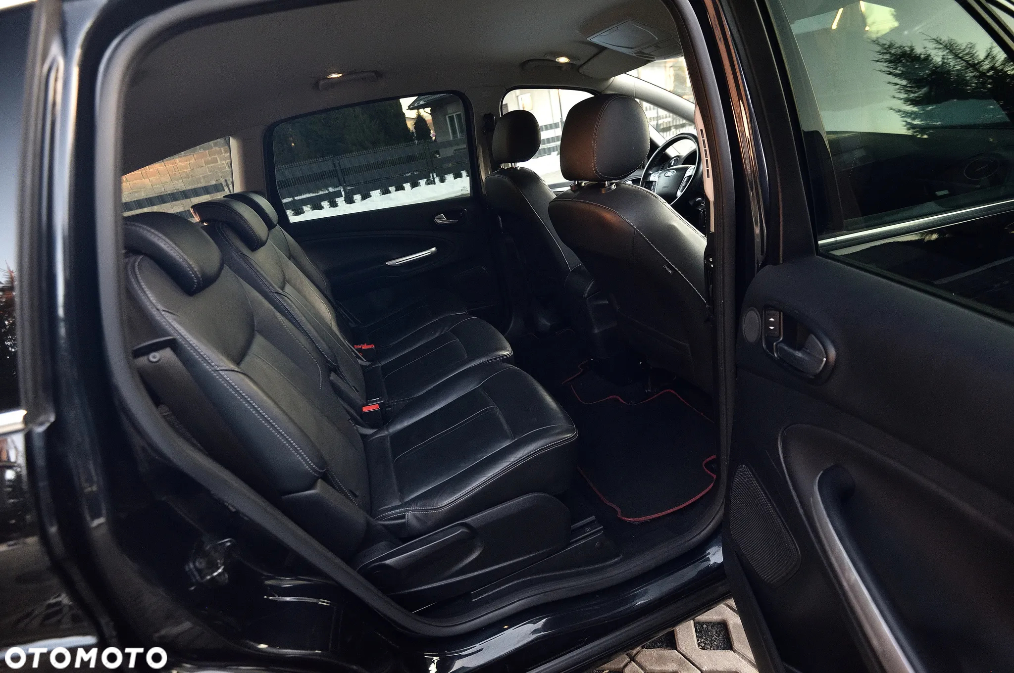 Ford S-Max 2.0 TDCi Titanium - 31