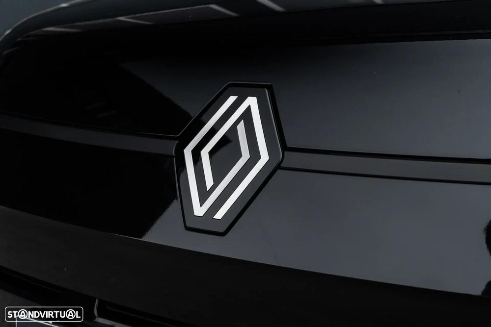 Renault 5 E-Tech 40 kWh Evolution Autonomia Urbana - 32