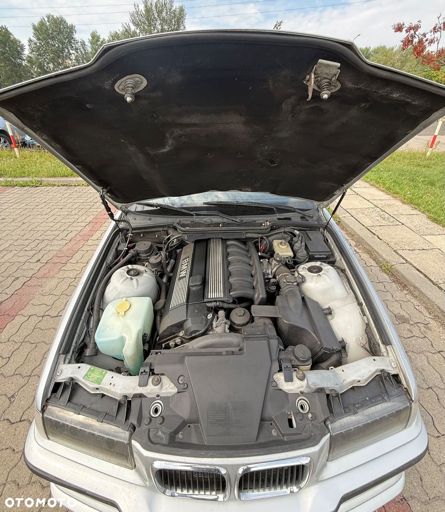 BMW Seria 3 - 6