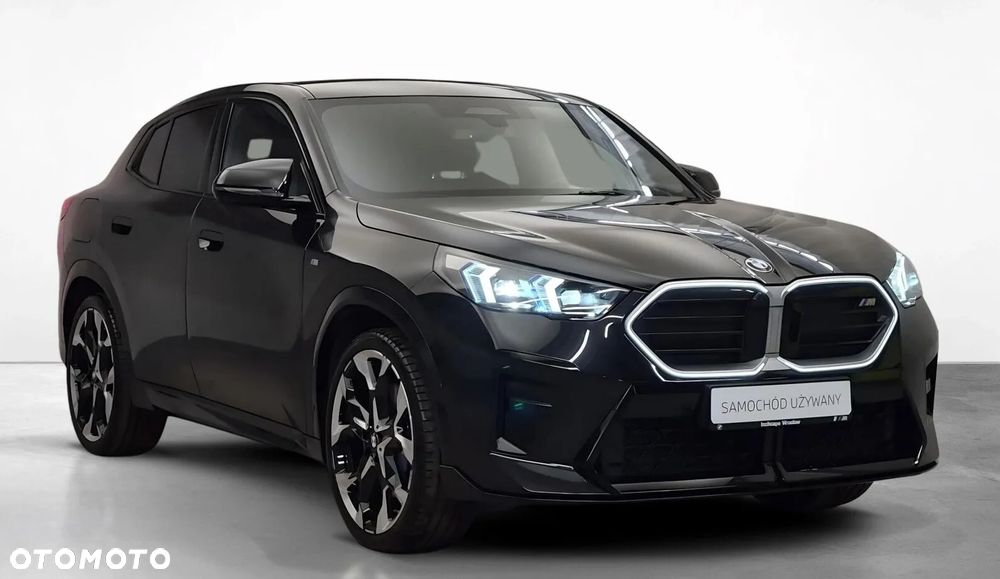 BMW X2 M35i xDrive - 2