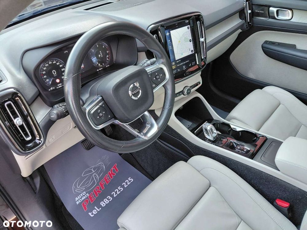 Volvo XC 40 - 13