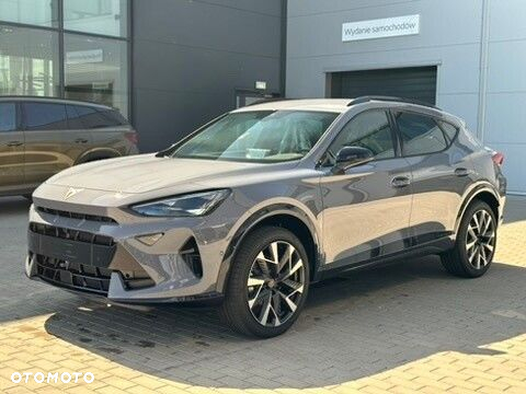 Cupra Formentor 1.5 eTSI mHEV DSG - 3