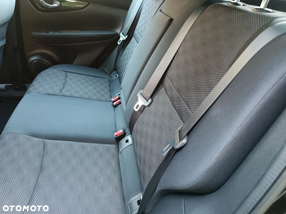 Nissan Qashqai 1.6 DCi Acenta - 15
