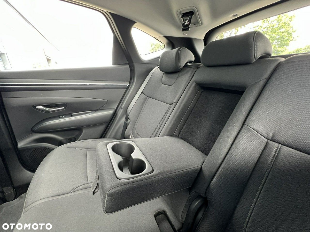 Hyundai Tucson - 16