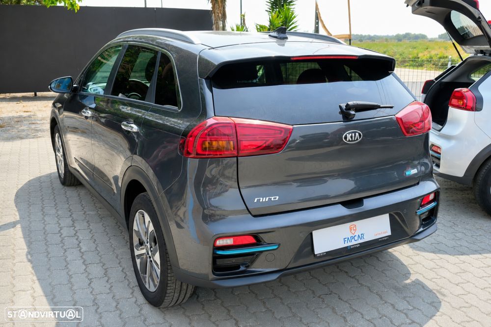 Kia e-Niro 64kWh - 5