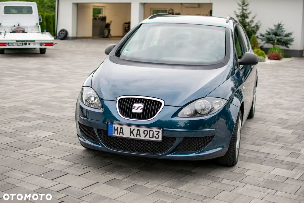 Seat Altea - 28