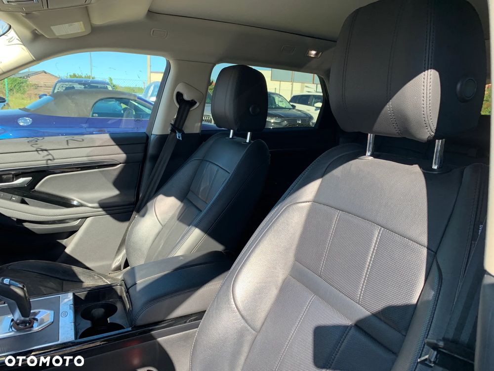 Land Rover Range Rover Evoque P250 S - 15