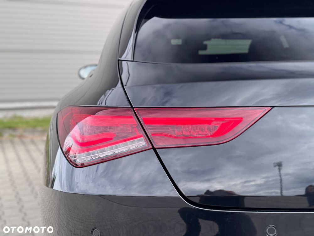 Mercedes-Benz CLA 200 d Shooting Brake 8G-DCT Progressive Line Advanced - 16