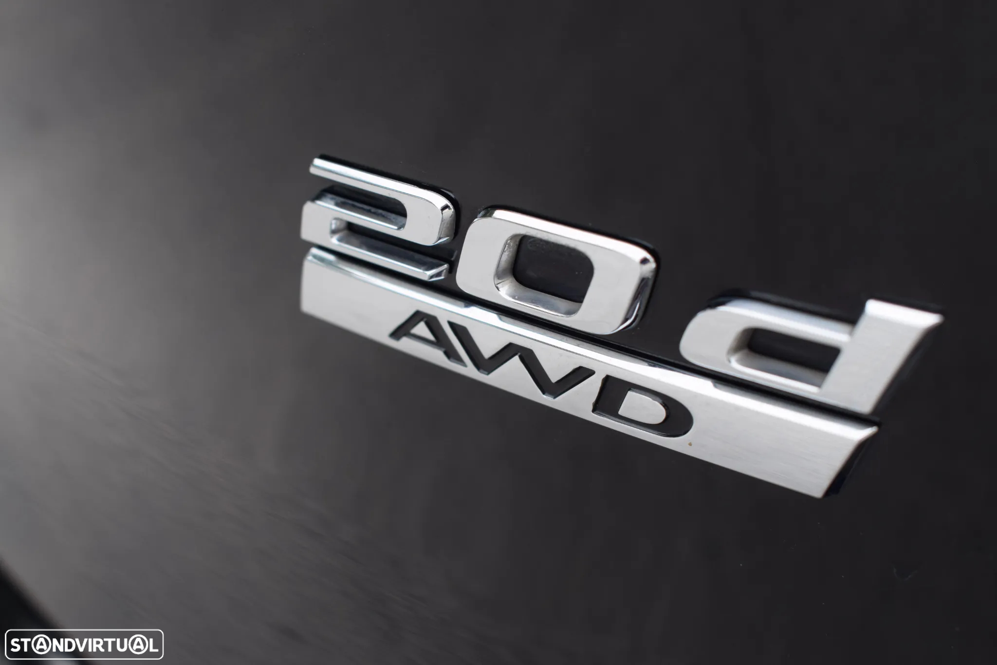 Jaguar F-Pace 2.0 i4D R-Sport AWD - 43