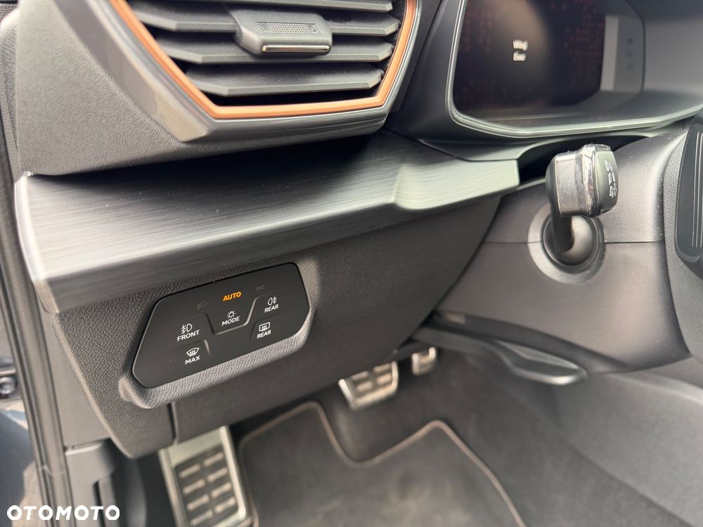 Cupra Formentor - 23