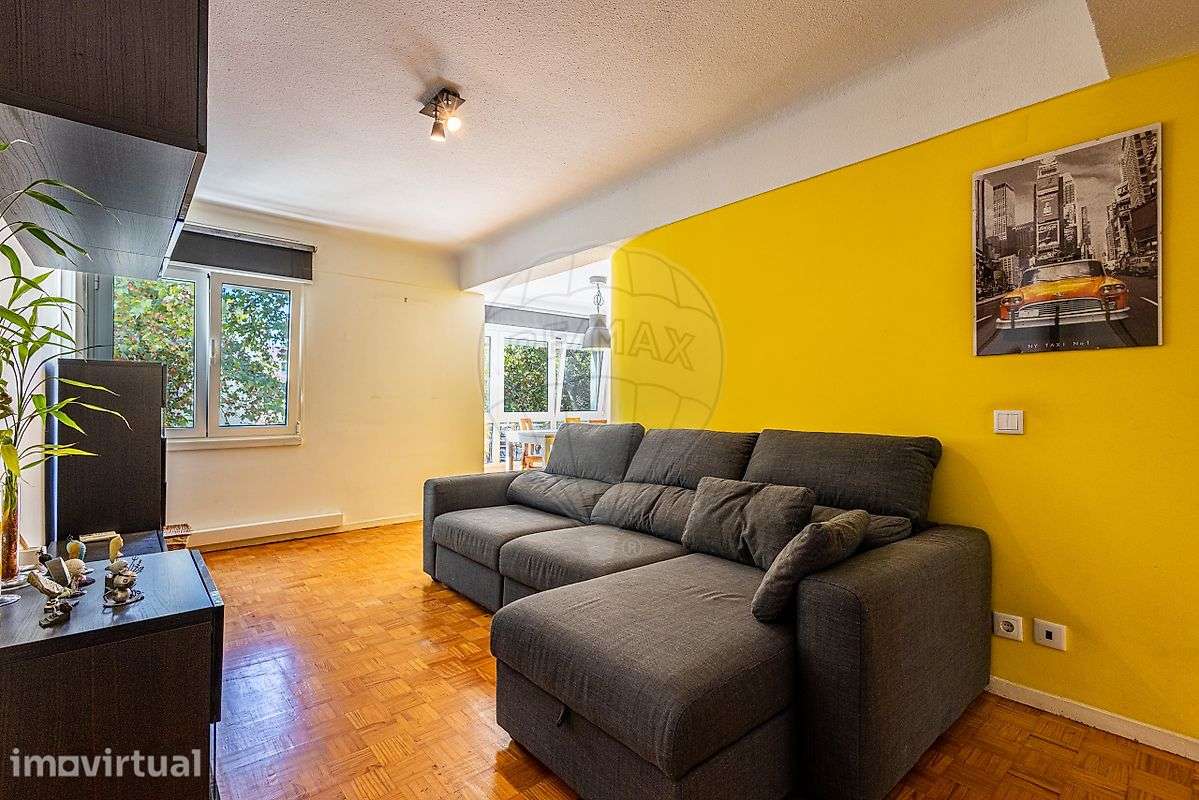 Apartamento T3 para venda - Grande imagem: 2/30