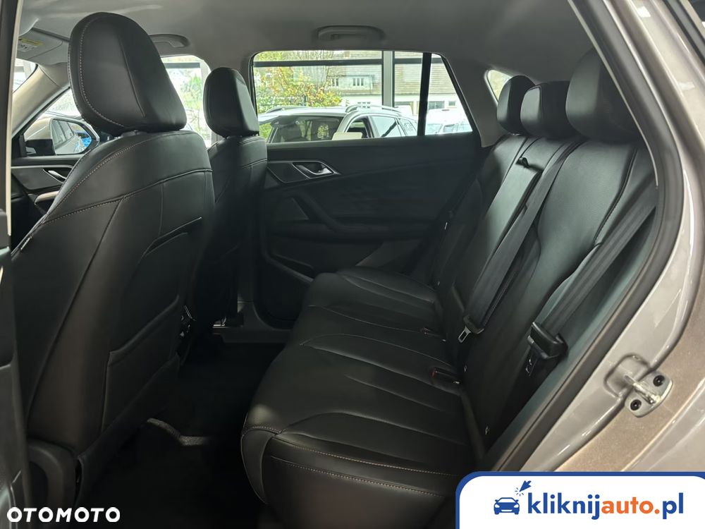 MG HS 1.5T HEV+ Exclusive - 10