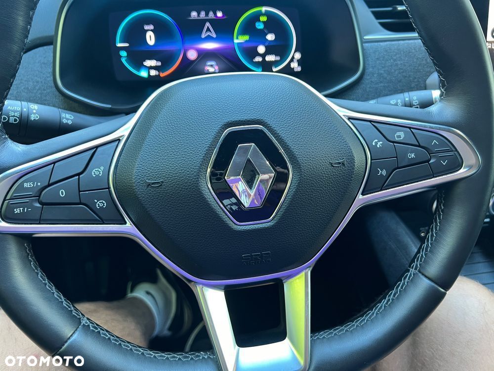 Renault Zoe (mit Batterie) Z.E 50 EXPERIENCE - 13