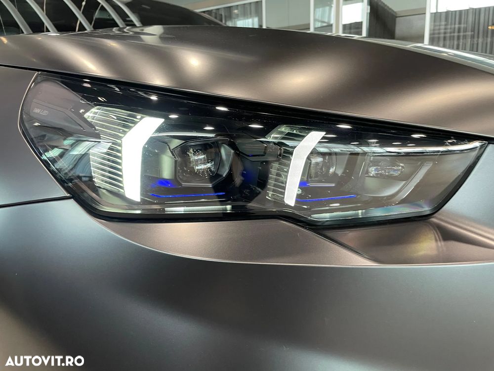 BMW M5 xDrive AT PHEV - 6
