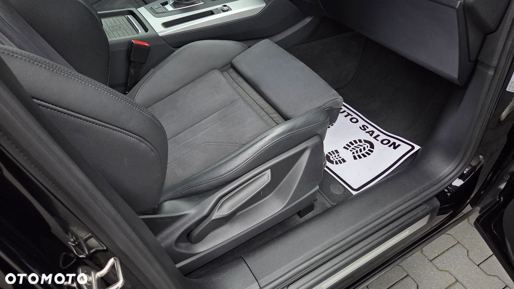 Audi Q5 40 TDI quattro S tronic S line - 11