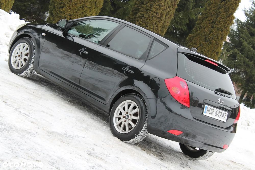 Kia Ceed 2.0 Optimum - 15
