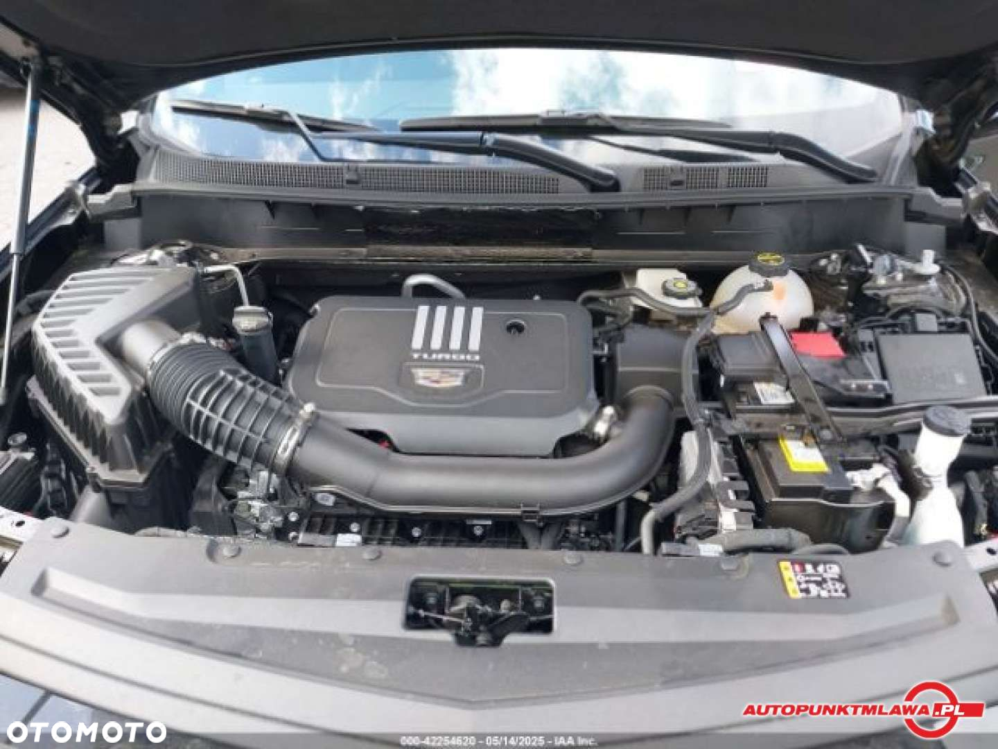 Cadillac XT6 - 10