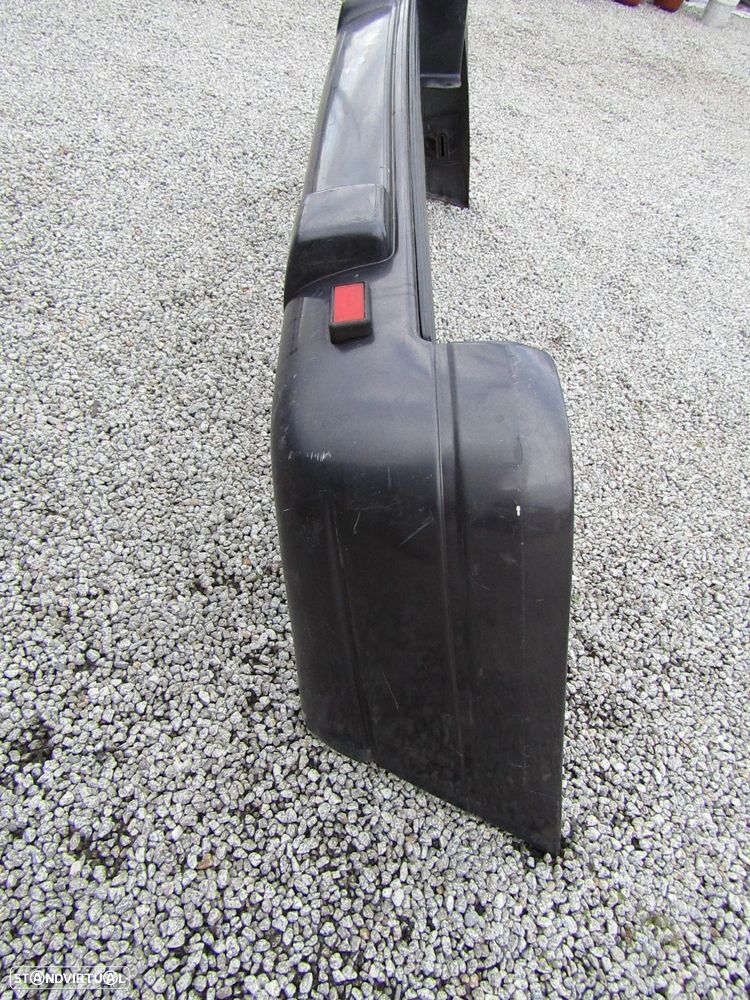 Para-choques tras Jeep Grand Cherokee ano 1997 (ver descrição) - 9