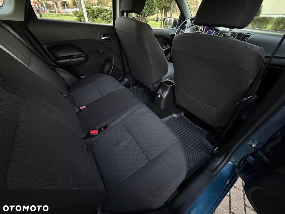 Suzuki Baleno 1.2 Premium - 20