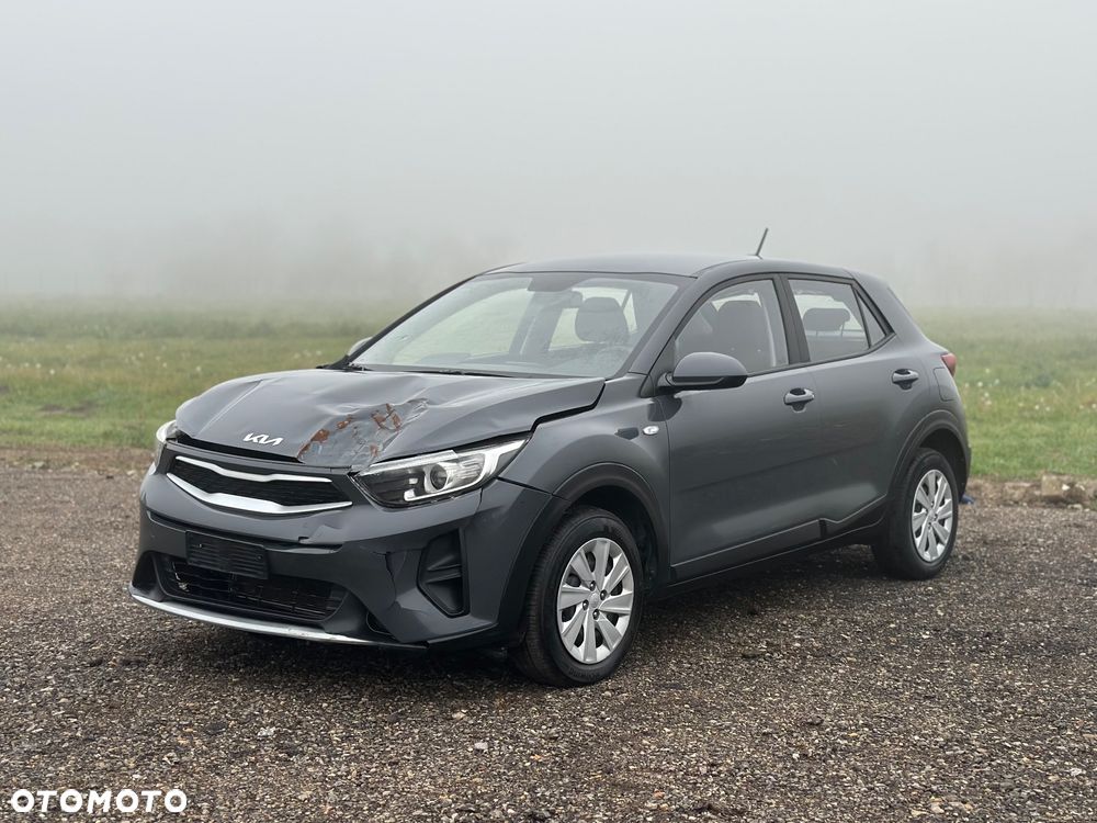 Kia Stonic - 1