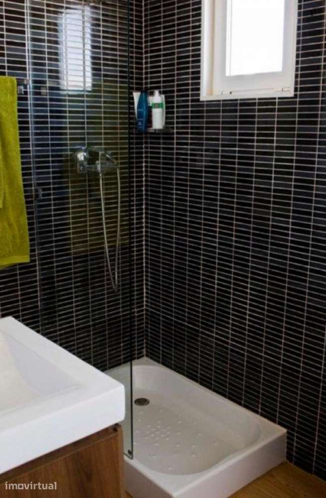 Apartamento com 1 quartos - localizado em Campolide Lisbon - Grande imagem: 3/18