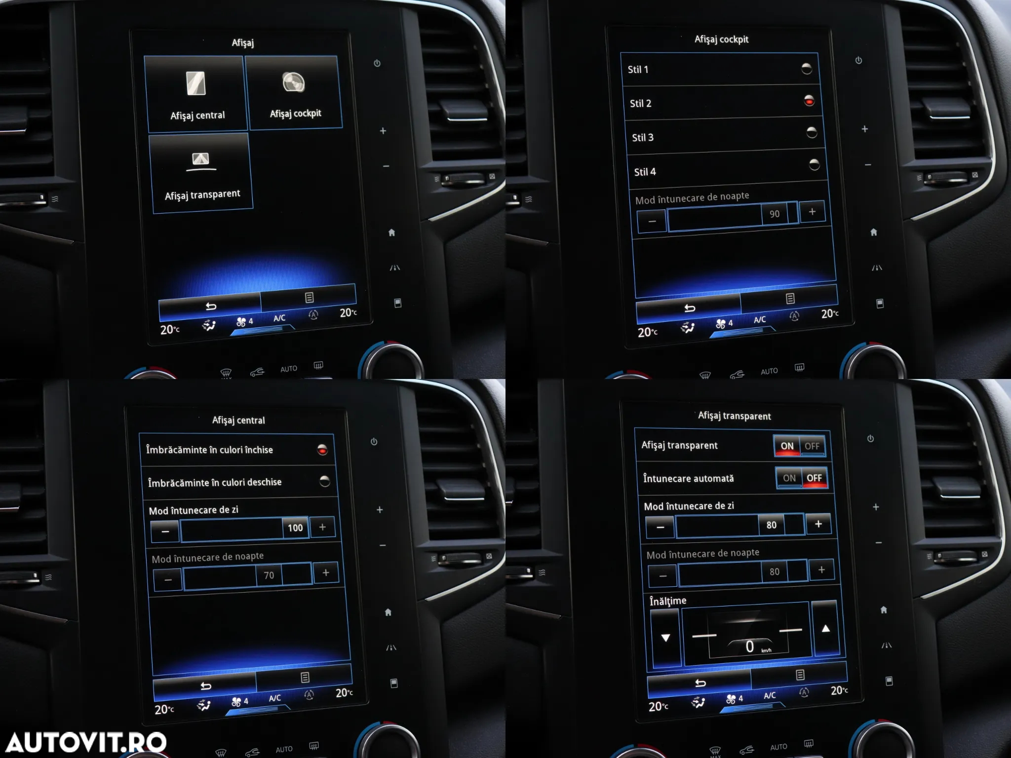 Renault Megane ENERGY dCi 110 EDC INTENS - 11