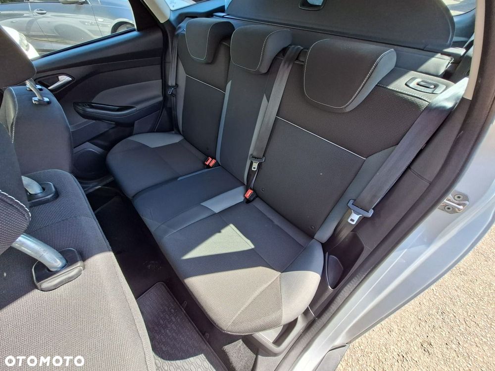 Ford Focus 1.6 TDCi Edition - 25