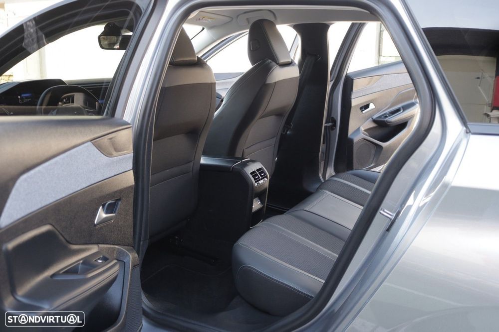 Peugeot 308 SW 1.6 Hybrid Allure Pack e-EAT8 - 28