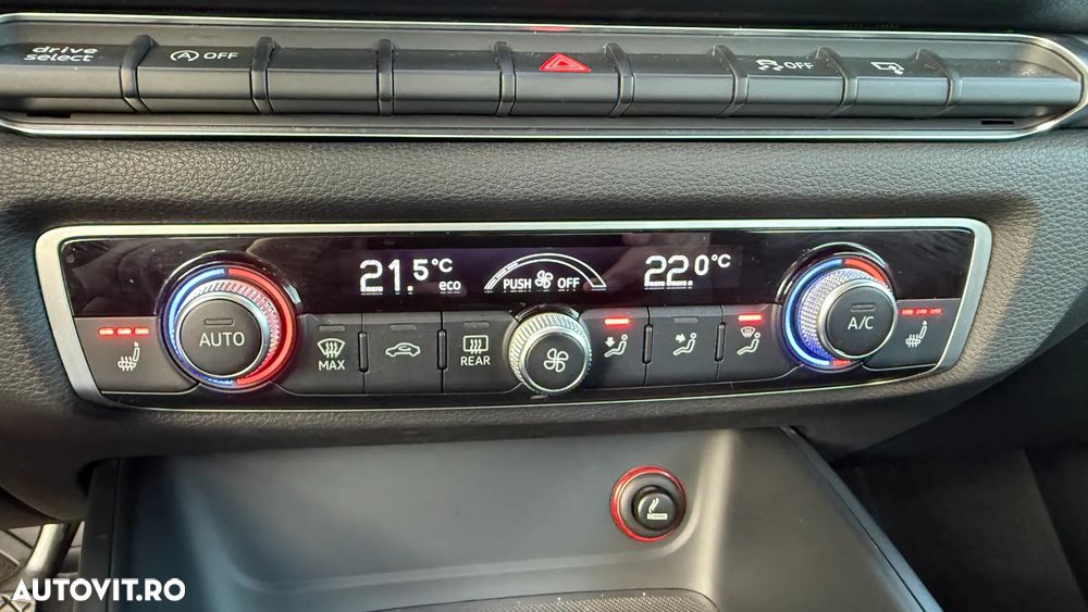 Audi A3 Limuzina - 11
