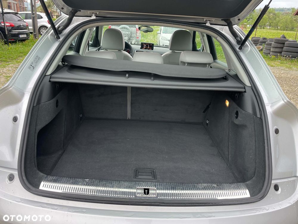 Audi Q3 2.0 TDI Quattro S tronic - 7