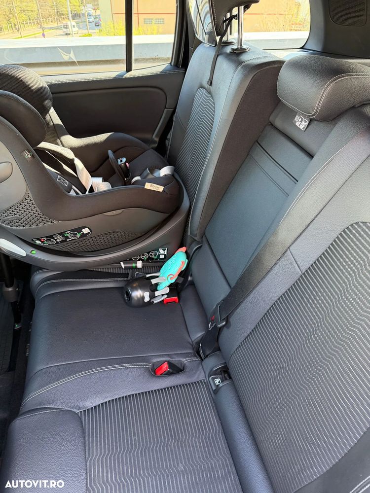 Mercedes-Benz GLB 200 d 4MATIC Aut. - 24