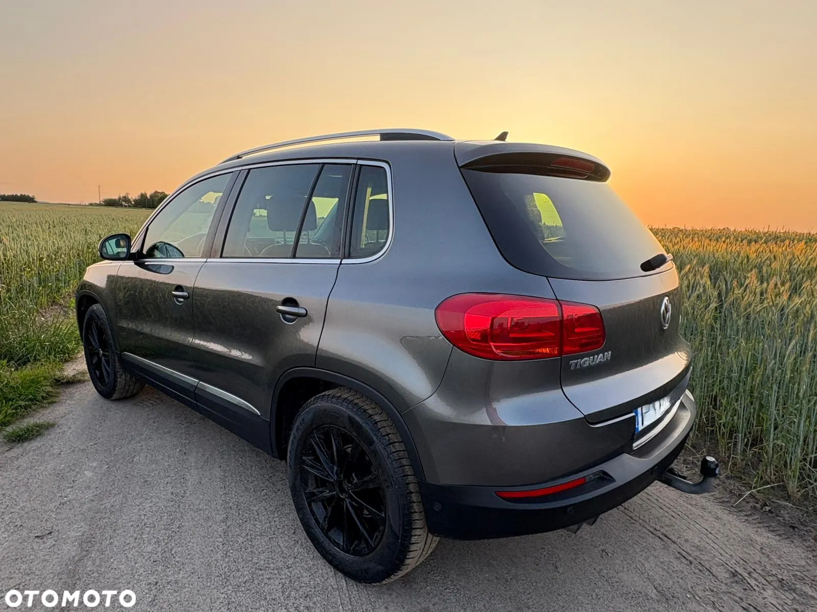 Volkswagen Tiguan 2.0 TDI Sport&Style - 5