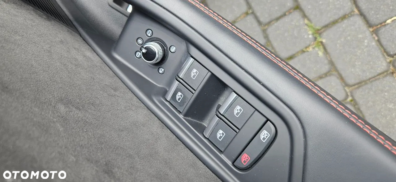 Audi RS5 Sportback Quattro Tiptronic - 36