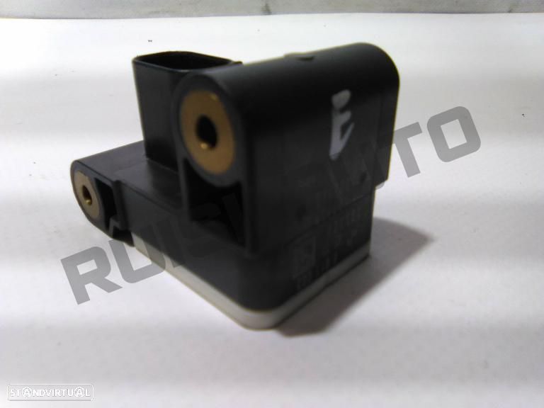 Sensor De Impacto  Bmw 1 (e81) [2004_2011] 120d - 1