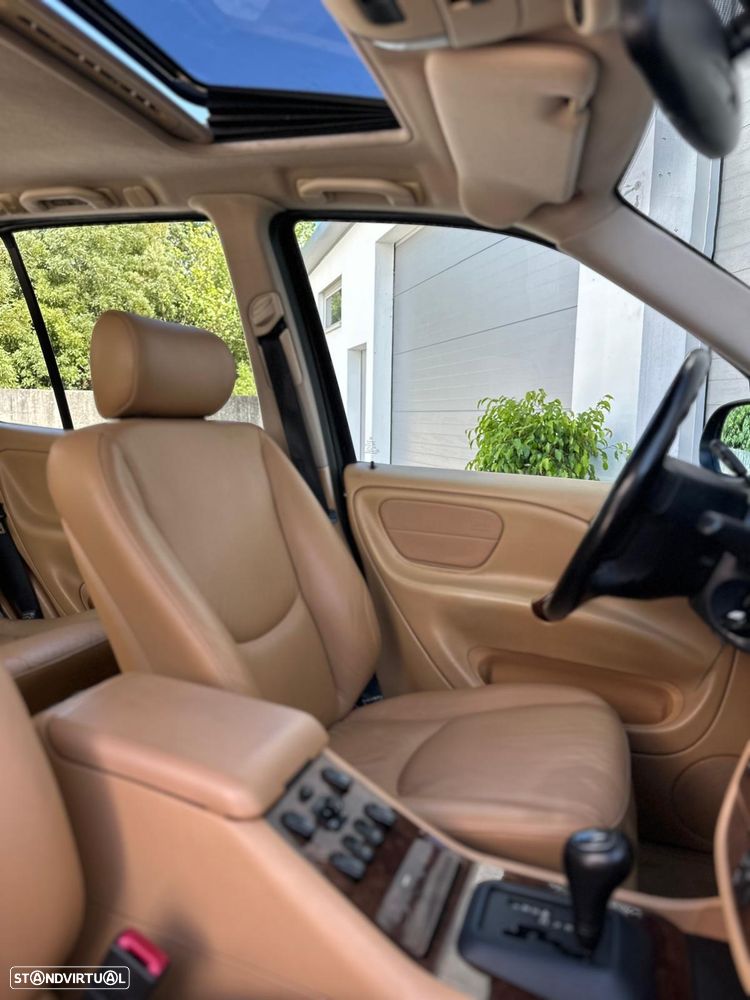 Mercedes-Benz ML 320 Standard - 14